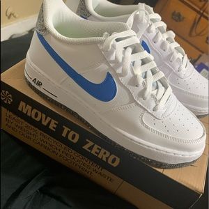 Air Force 1s